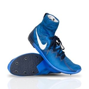 Nike Racing Zoom Victory XC High Top Track Spikes